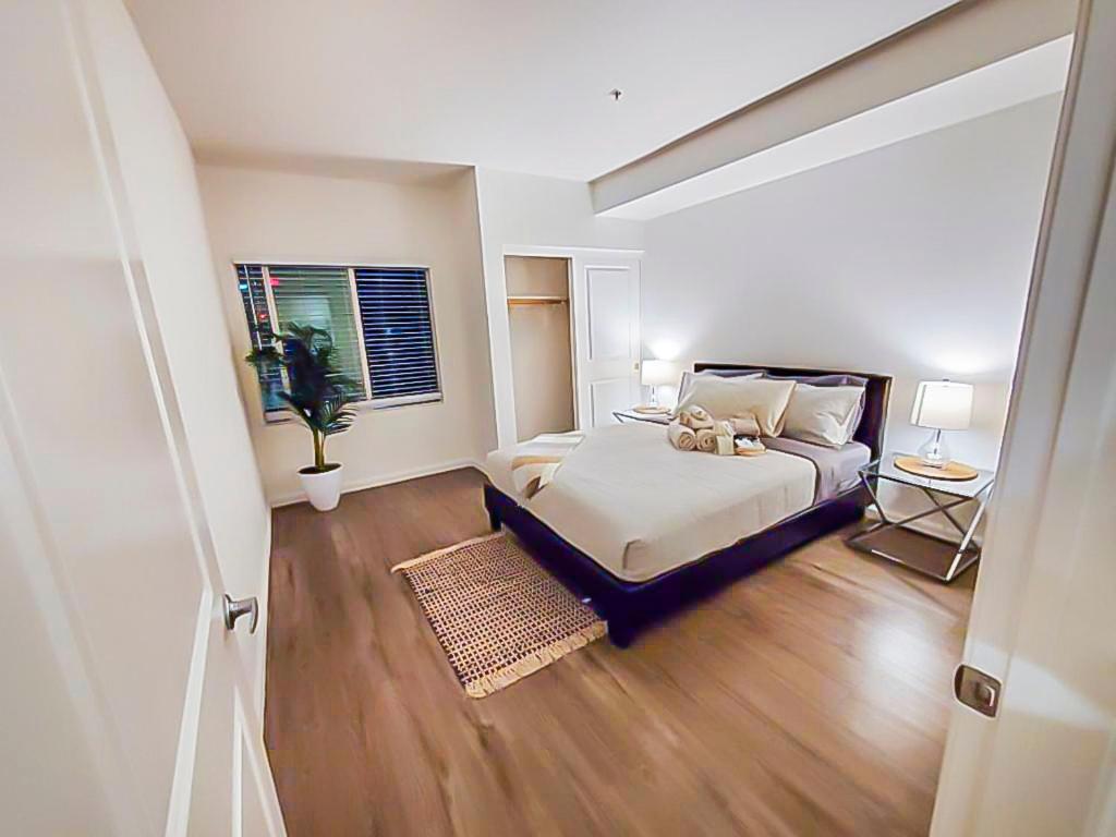 Two Bedroom Condo at Universal Studios Los Angeles Exterior foto