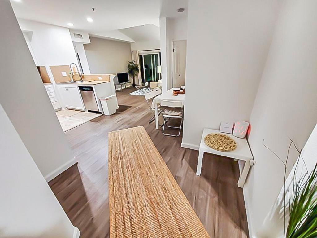 Two Bedroom Condo at Universal Studios Los Angeles Exterior foto