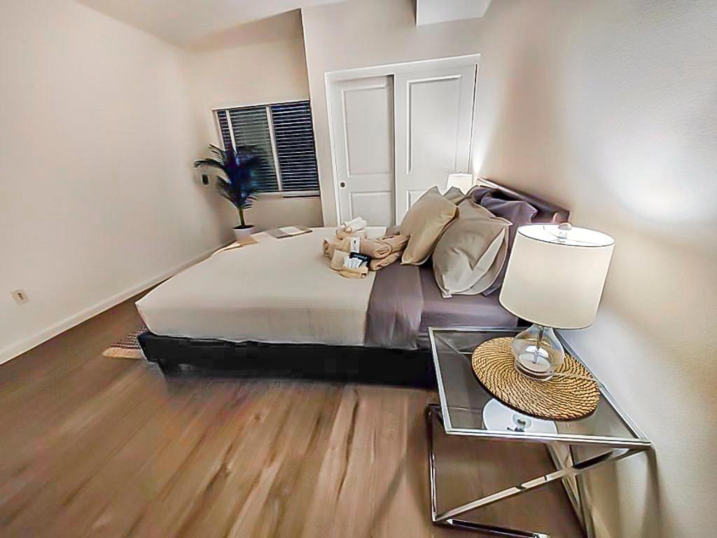 Two Bedroom Condo at Universal Studios Los Angeles Exterior foto