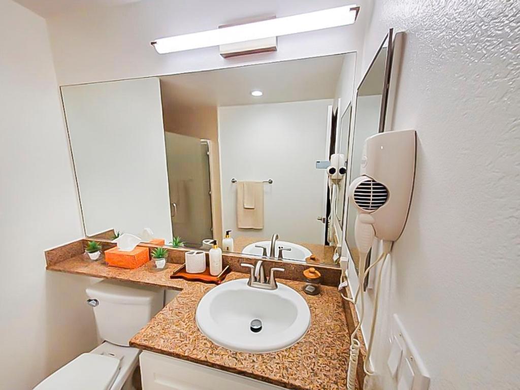 Two Bedroom Condo at Universal Studios Los Angeles Exterior foto