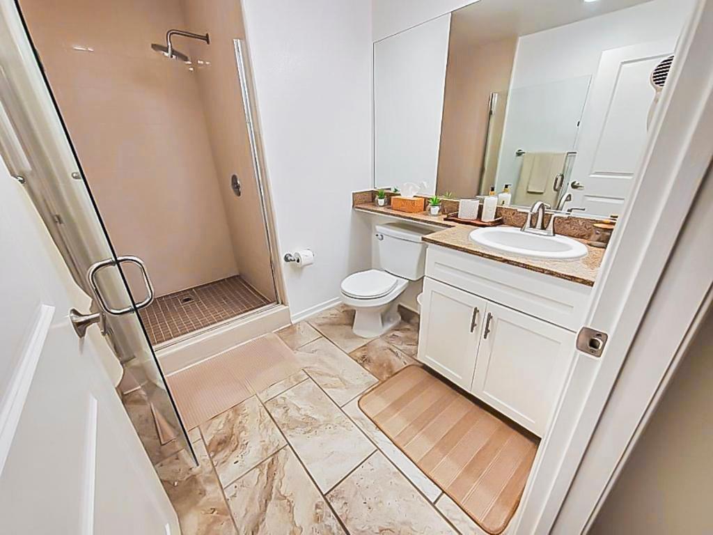 Two Bedroom Condo at Universal Studios Los Angeles Exterior foto