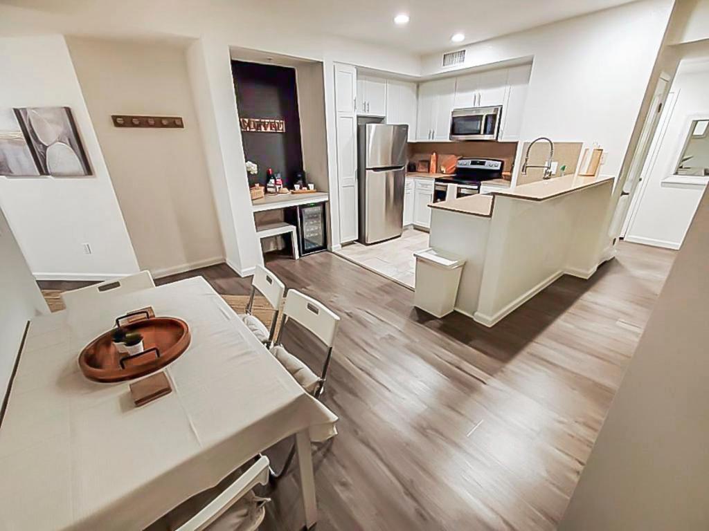 Two Bedroom Condo at Universal Studios Los Angeles Exterior foto