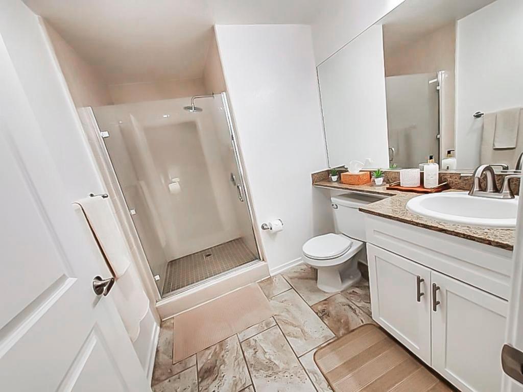 Two Bedroom Condo at Universal Studios Los Angeles Exterior foto