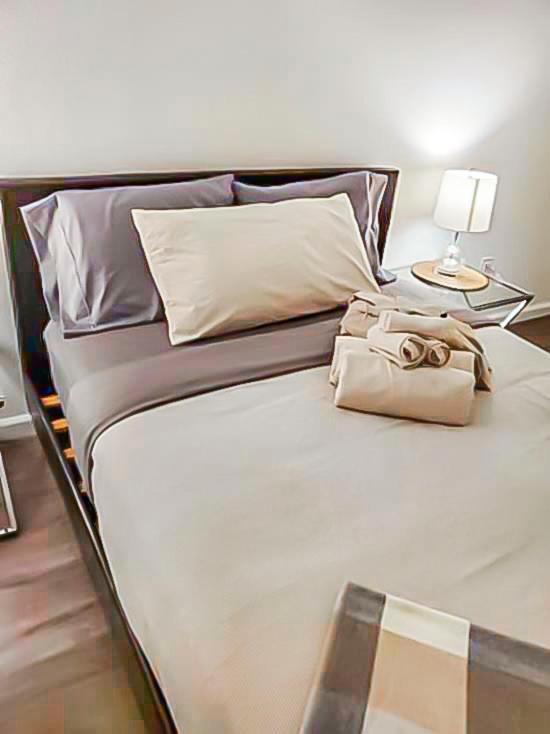 Two Bedroom Condo at Universal Studios Los Angeles Exterior foto