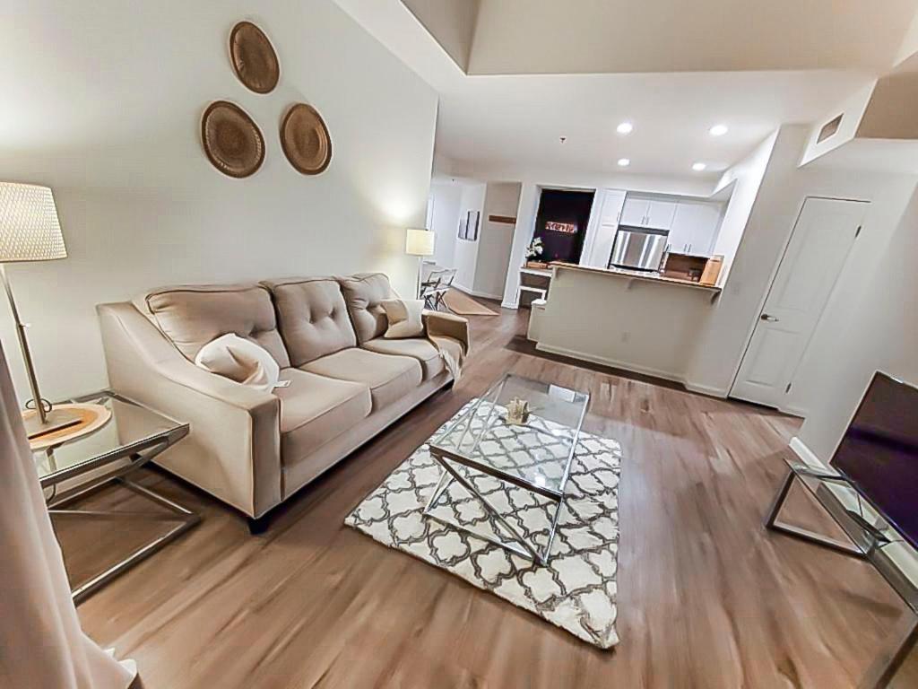 Two Bedroom Condo at Universal Studios Los Angeles Exterior foto